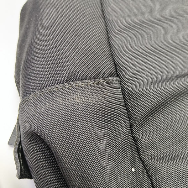 Signature Canvas Black