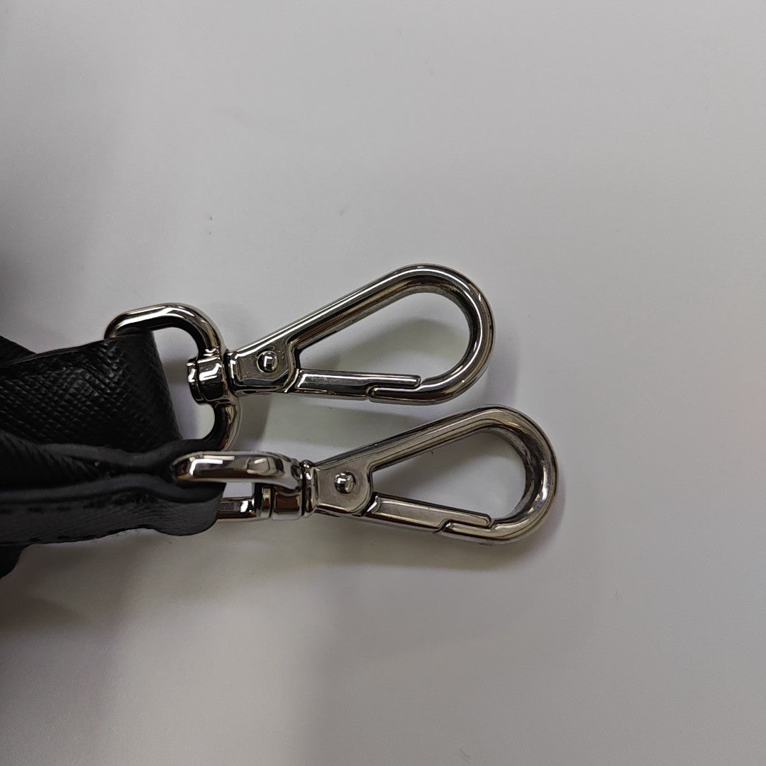 Re-Edition2005 Nylon Black