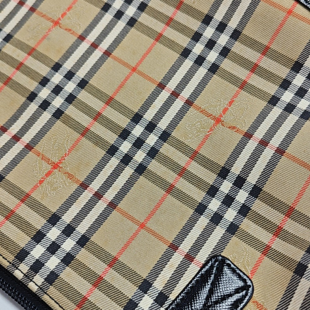 Haymarket Mini Canvas Brown