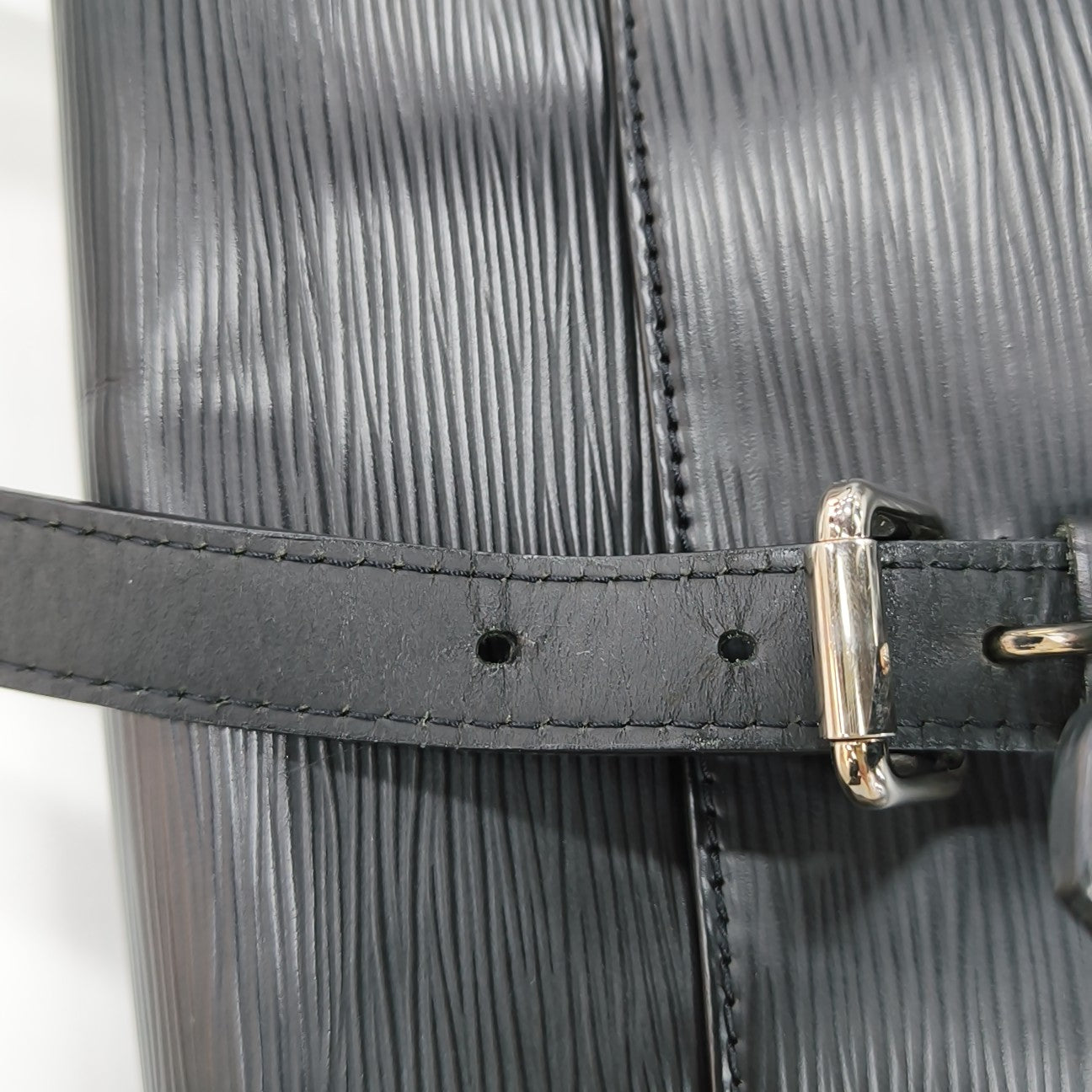 EPI SEGUR MM Epi Black