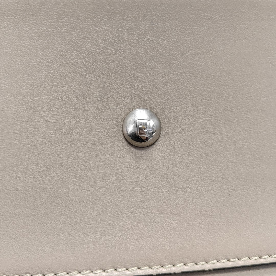 Runaway Calfskin Brown