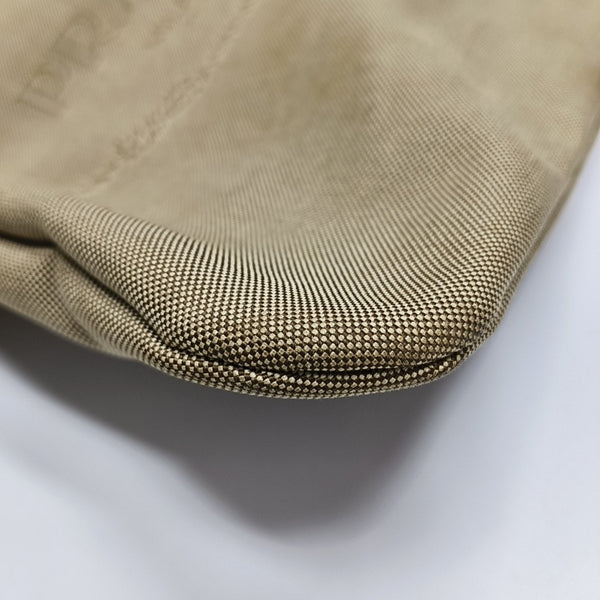 Canvas Tote Bag Beige