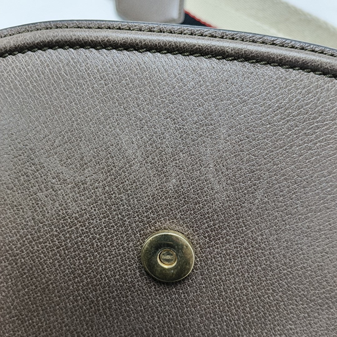 Totem Calfskin Brown