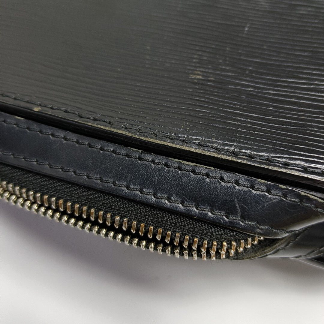 Epi Clutch Black