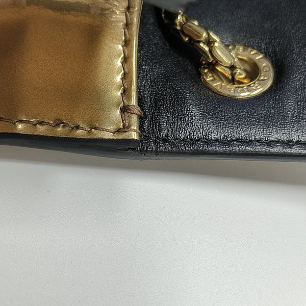 SERPENTI FOREVER Small Quilted Calfskin Beige