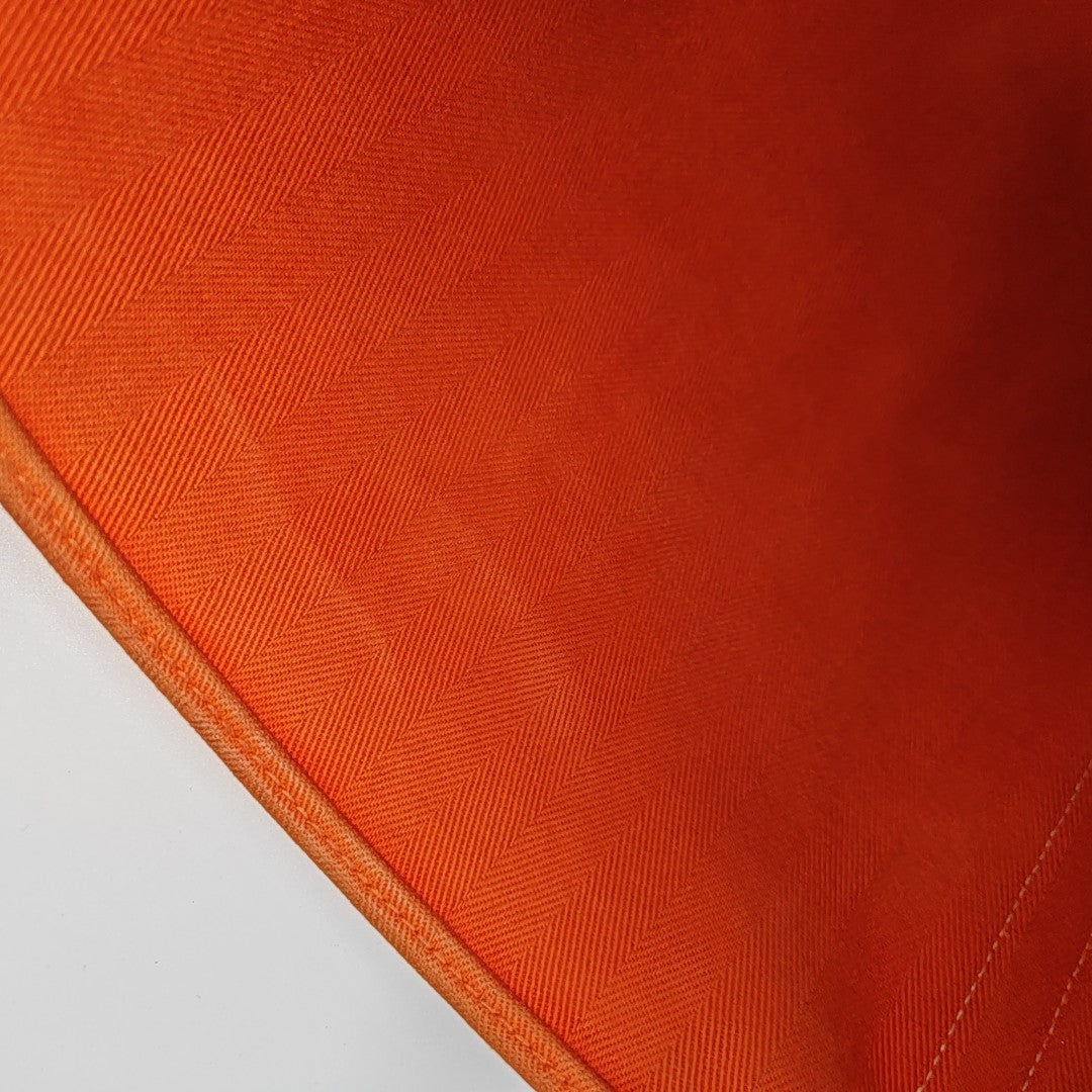 Cabalicol PM Canvas Orange
