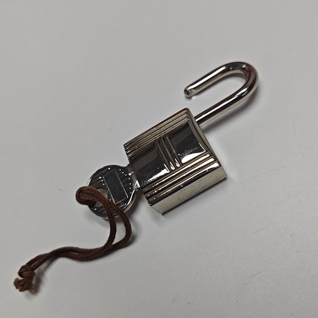 Picotin Lock 22 Clemence Orange