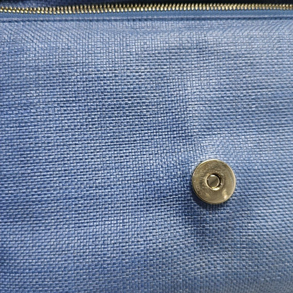 Viva Fabric Blue