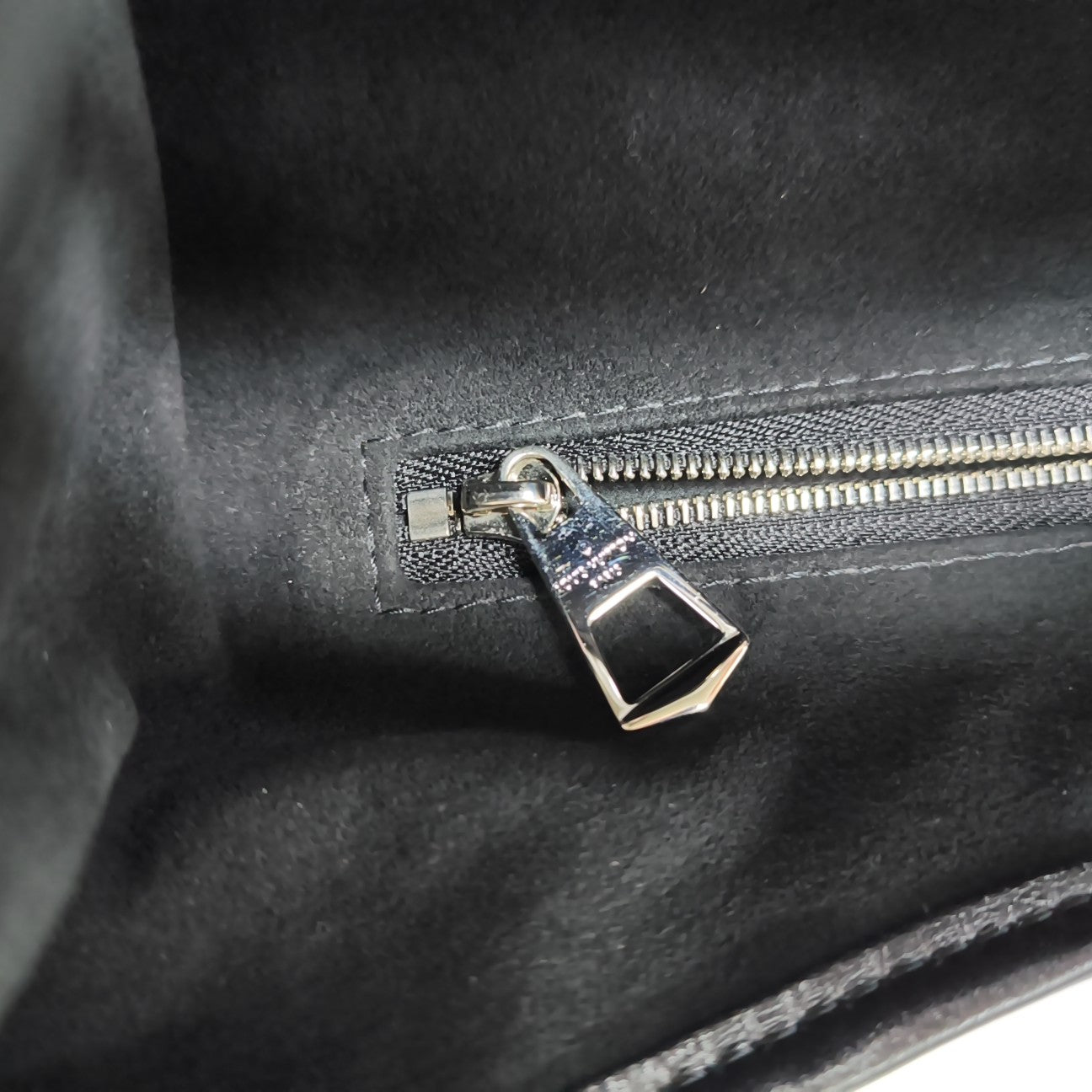 CARRYALL Small Lambskin Black