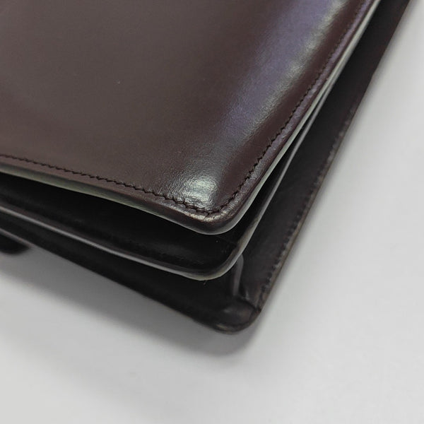 MARGAUX Calfskin Red