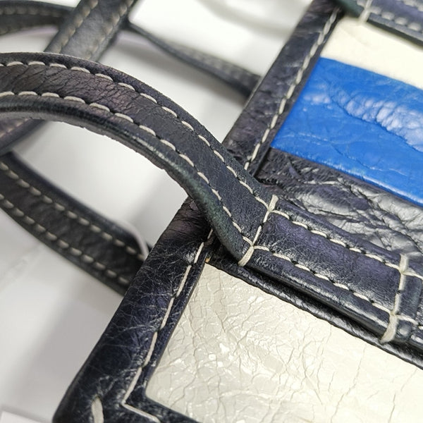 Bazar Lambskin Multicolor