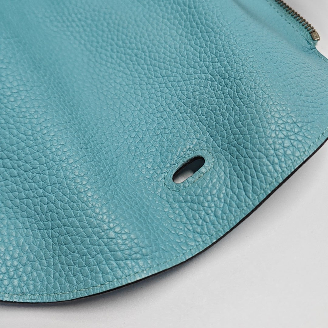 Lindy 34 Clemence Blue