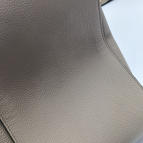 Hammock Calfskin Brown