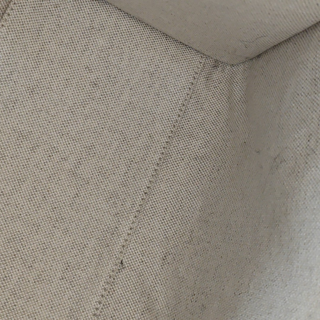 Retro Small Monogram Coated Canvas Brown
