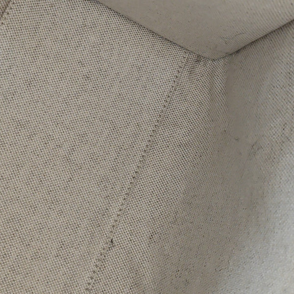 Retro Small Monogram Coated Canvas Brown