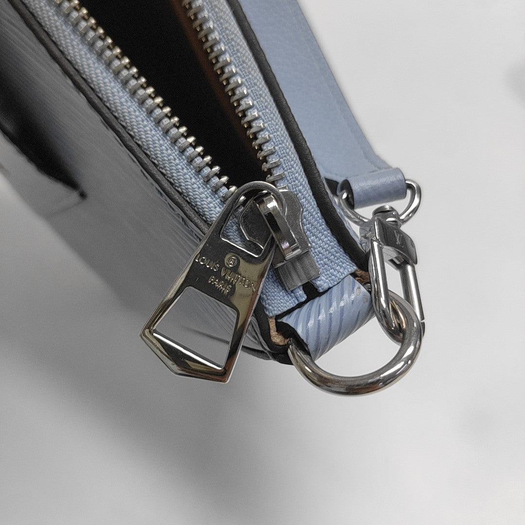 MARELLE Epi Blue