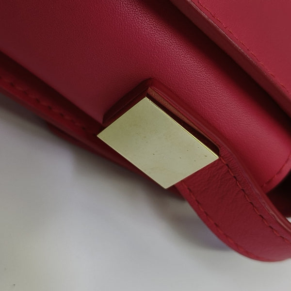 Madame Calfskin Pink