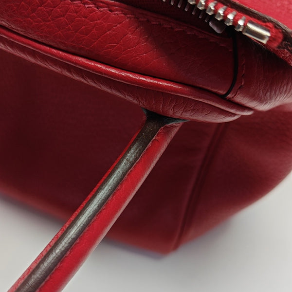 Lindy 30 Clemence Red
