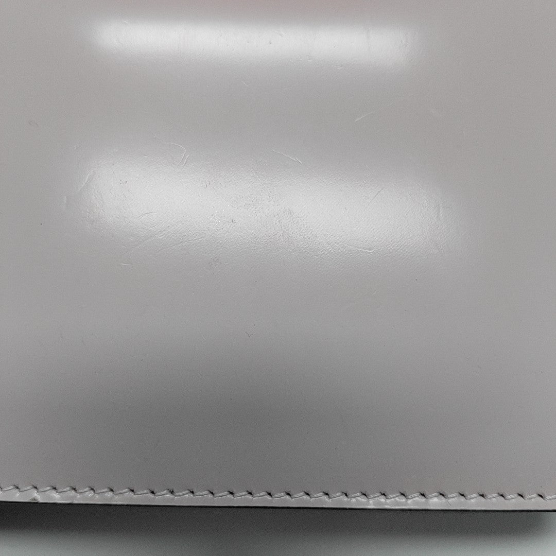 Calfskin Mini Pink