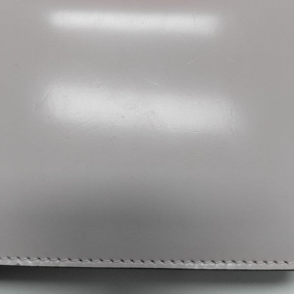 Calfskin Mini Pink