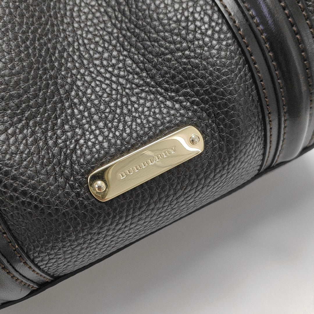 Alchester Calfskin Brown