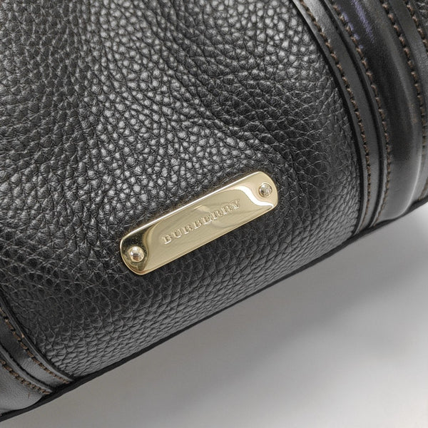 Alchester Calfskin Brown