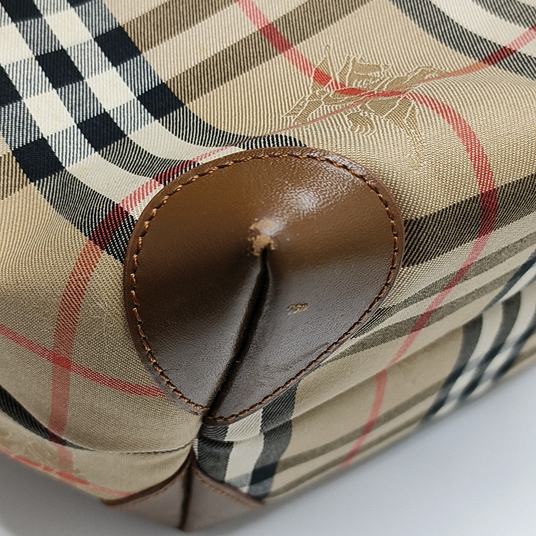 Canvas Beige