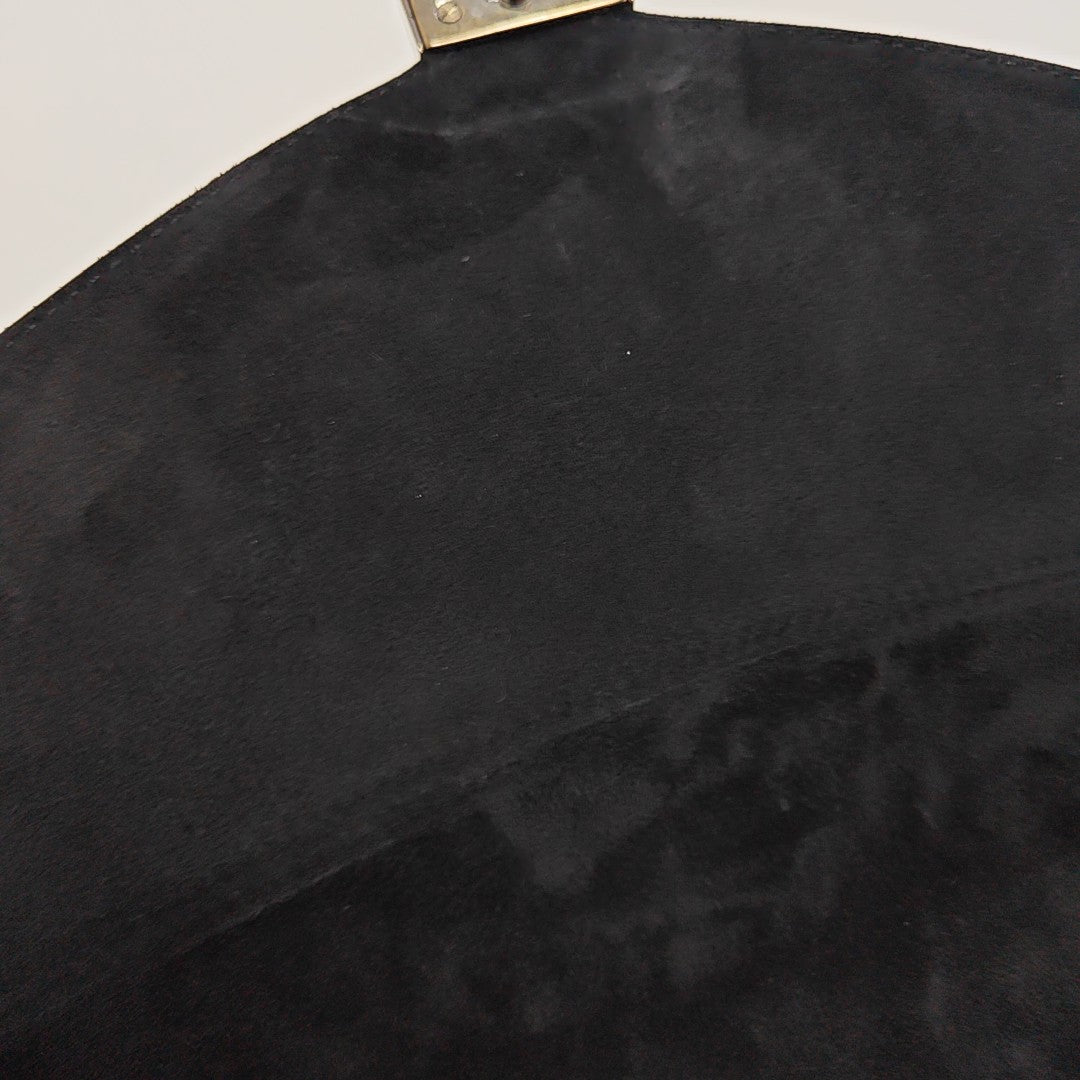 DIAMOND Calfskin White