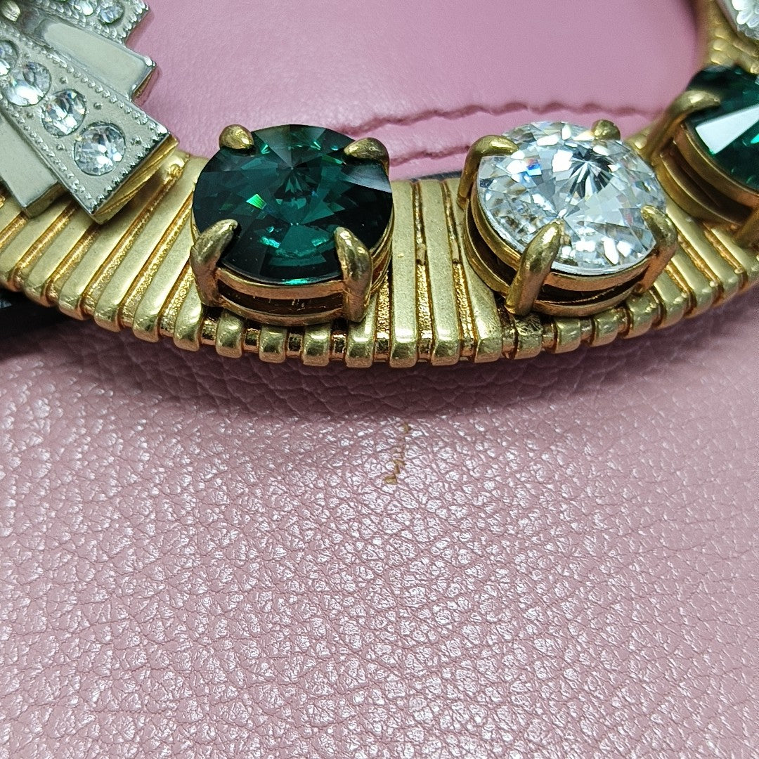 Miu Lady Calfskin Pink