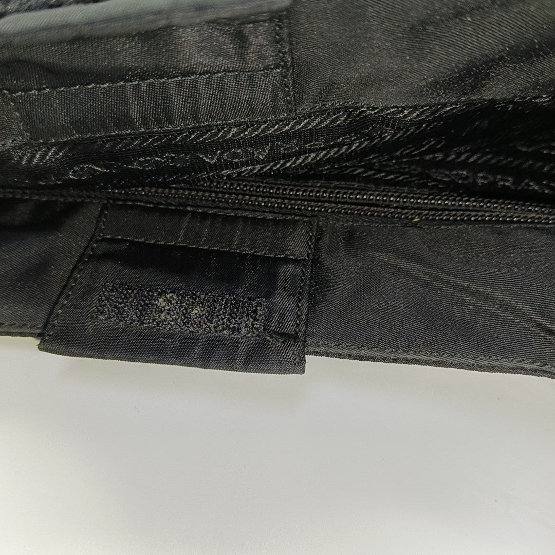 Nylon Black