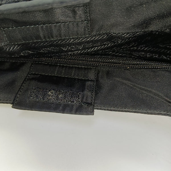 Nylon Black