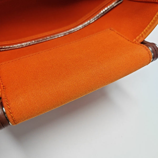 Cabag 32 Lona Naranja