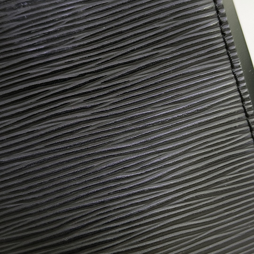 CLUNY MM Epi Black
