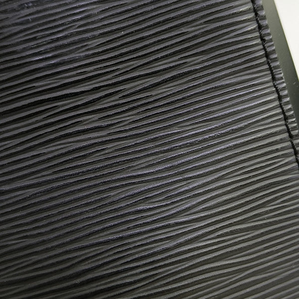 CLUNY MM Epi Black