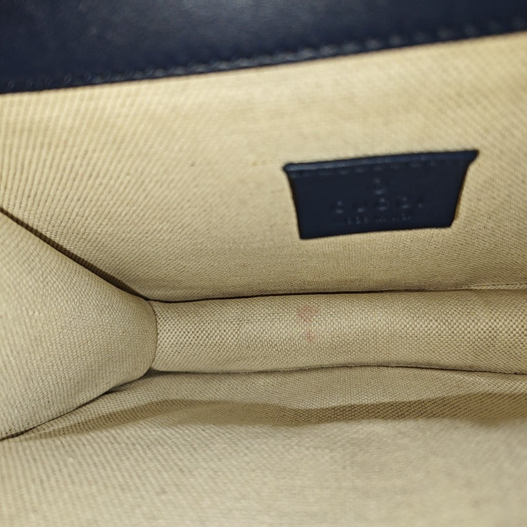 Dionysus Mini Calfskin Multicolor
