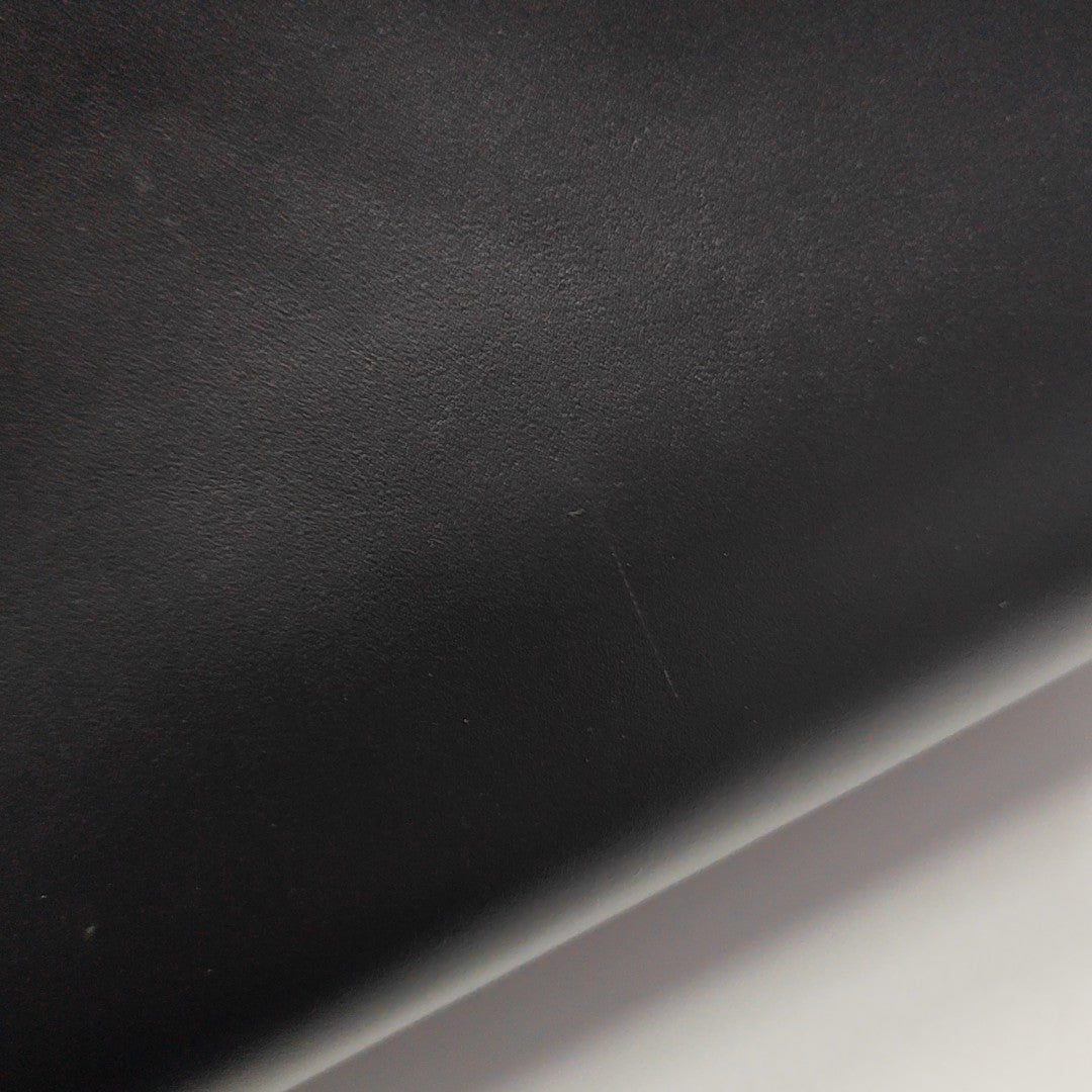SAC DE JOUR Calfskin Black