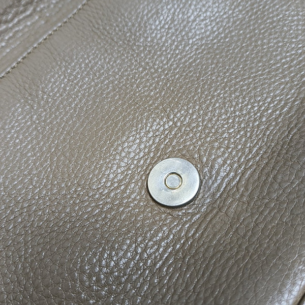 1973 Calfskin Brown