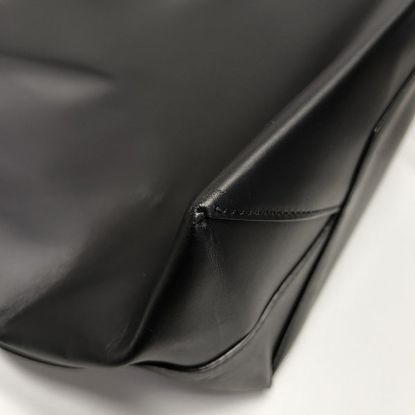 Calfskin Black