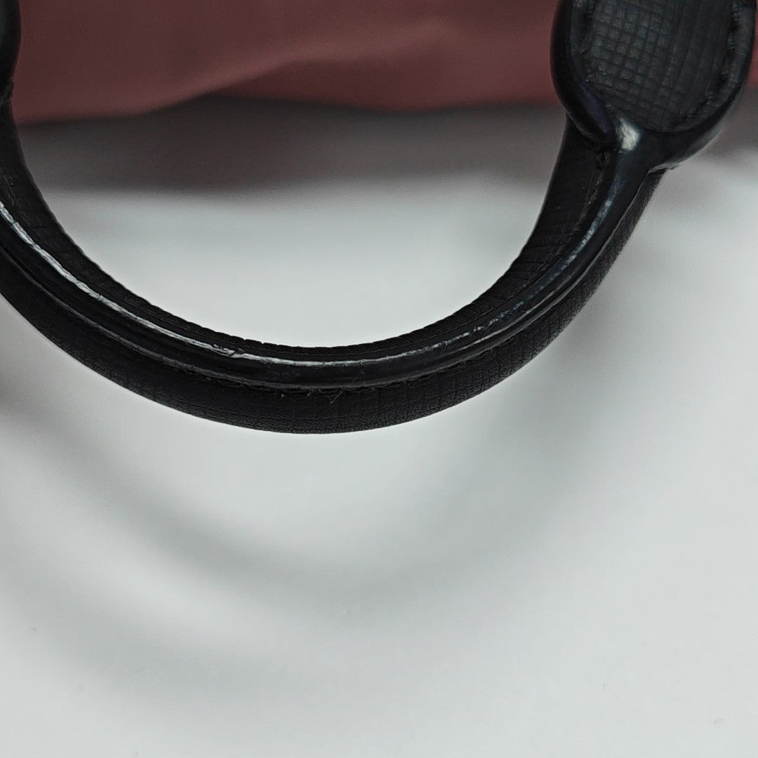 The Rucksack Medium Nylon Beige