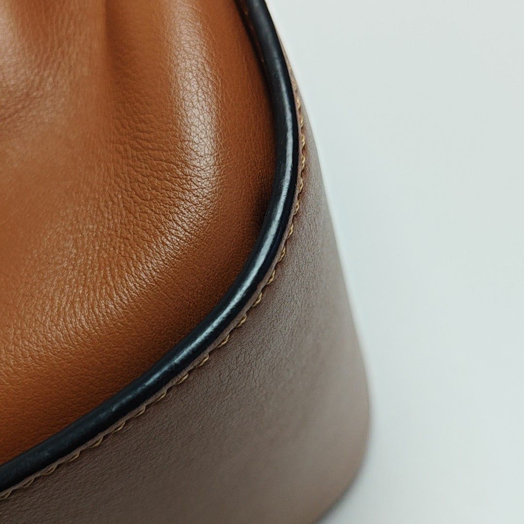 Hammock Calfskin Brown