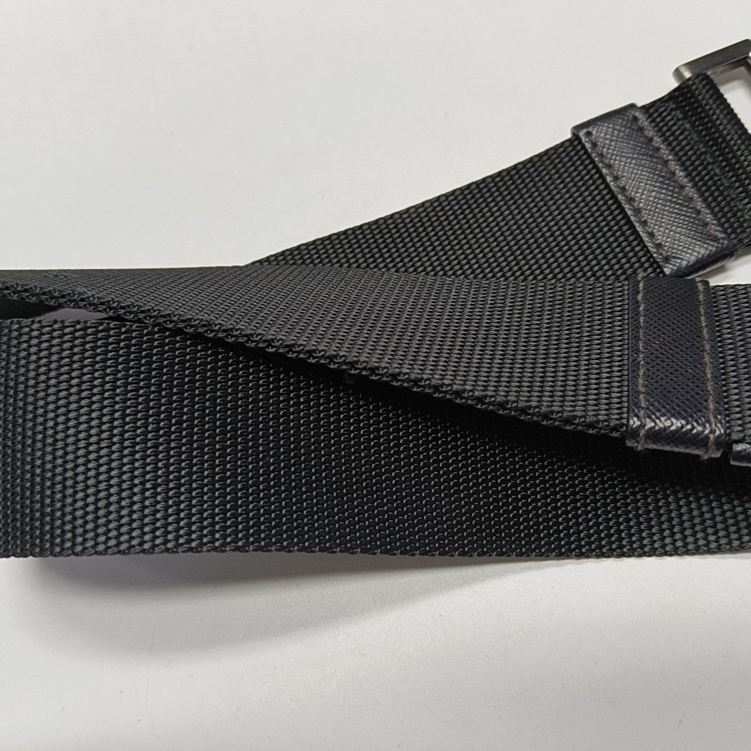 Nylon Black