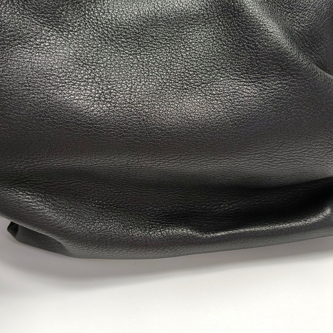 Flamenco Calfskin Black