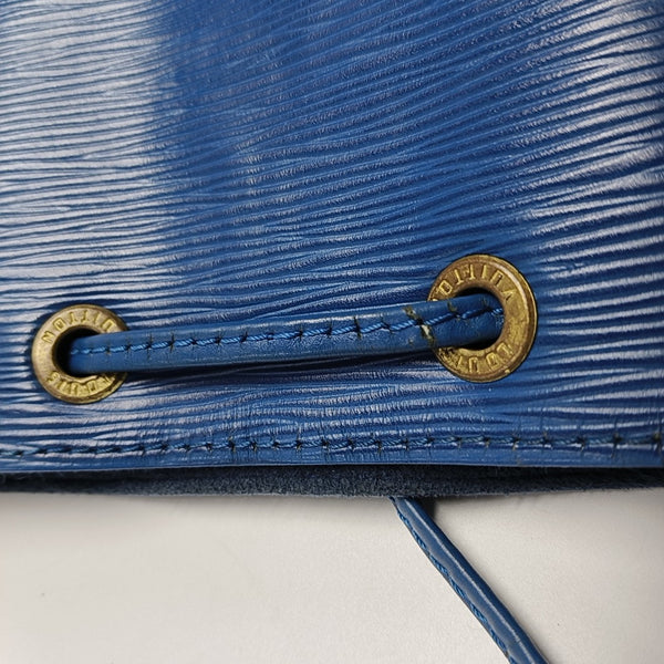 NOÉ GM Epi Blue