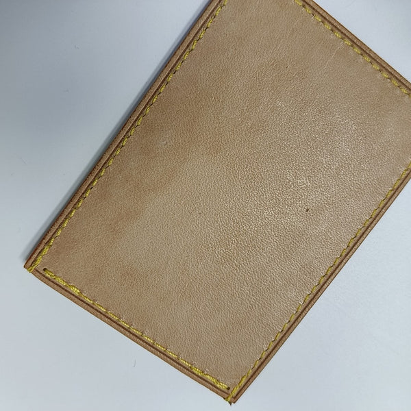 SPEEDY Nano Coated Canvas Brown