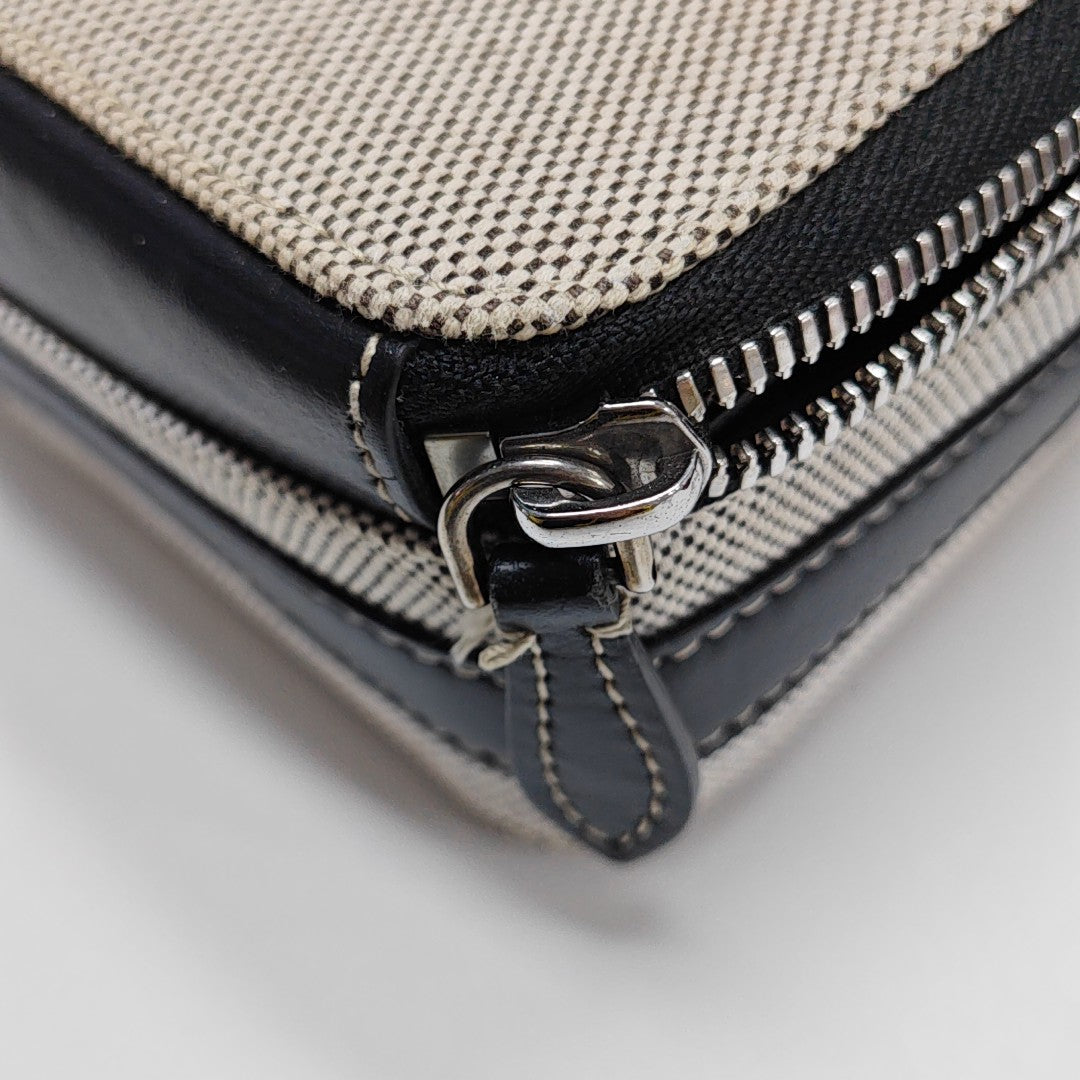 Horseferry Fabric Gray