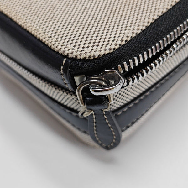 Horseferry Fabric Gray