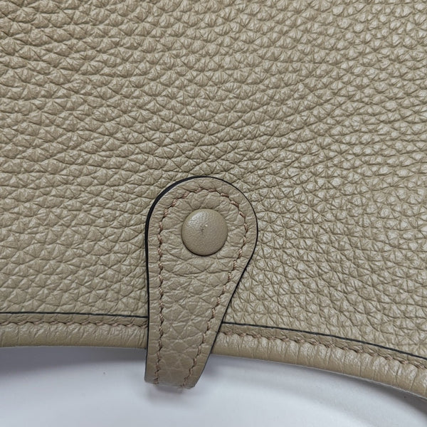 Evelyne TPM Clemence Beige