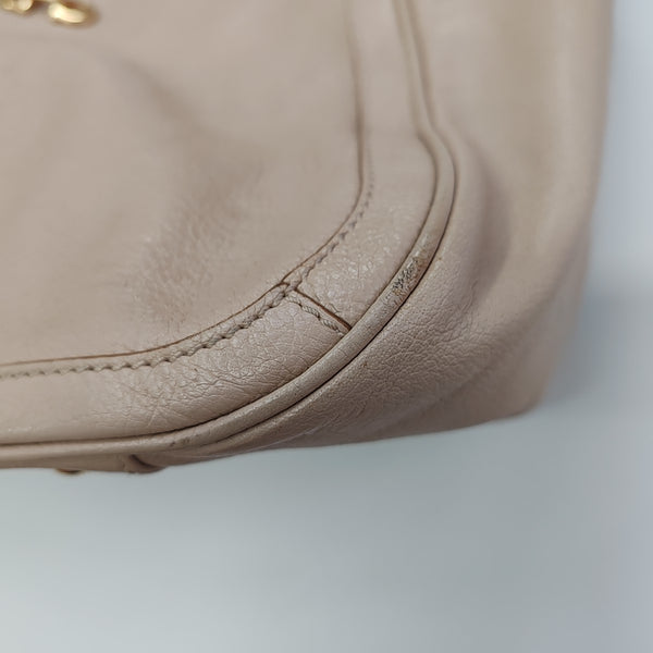 Betulla Calfskin Pink