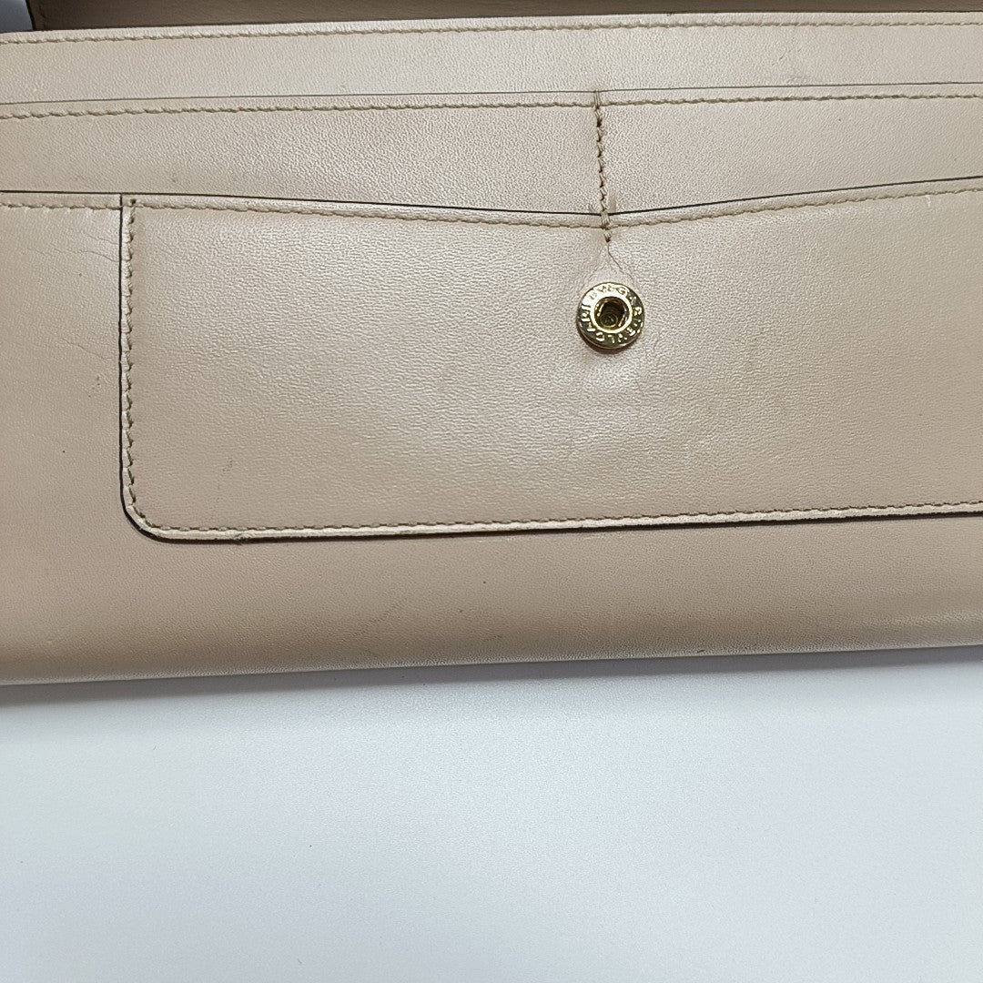 SERPENTI FOREVER Calfskin Pink