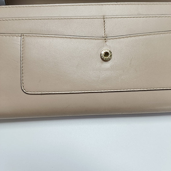 SERPENTI FOREVER Calfskin Pink